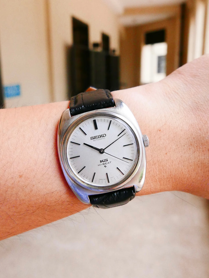 King Seiko 5621 
