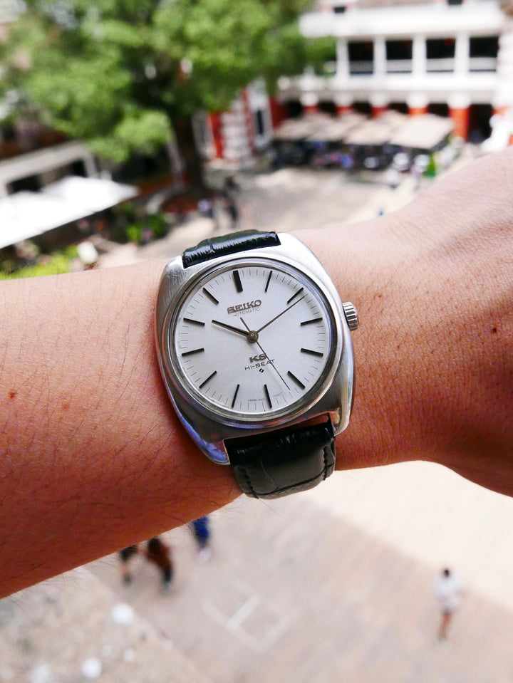 King Seiko 5621 