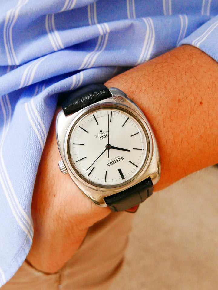 King Seiko 5621 