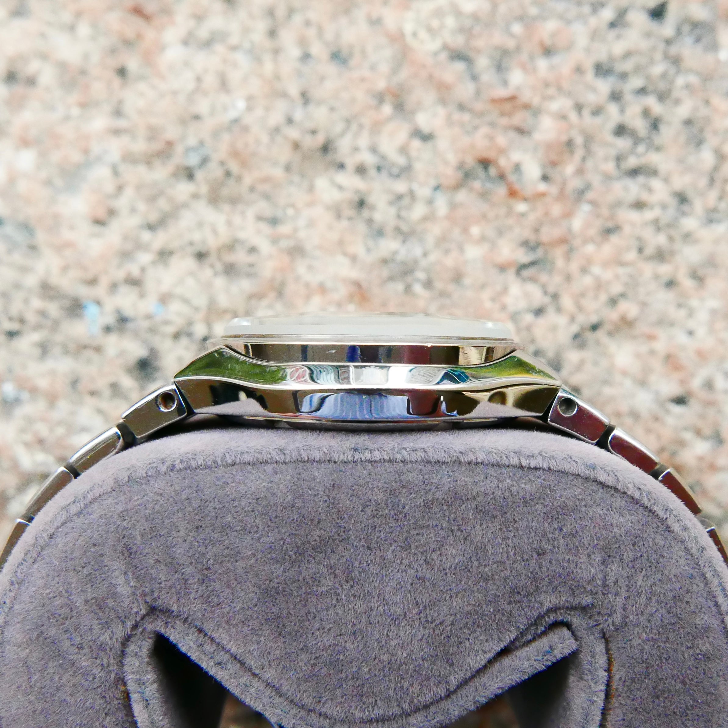 King Seiko Vanac 5626