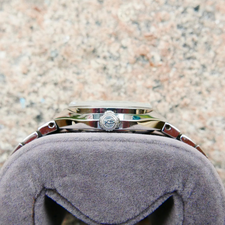King Seiko Vanac 5626