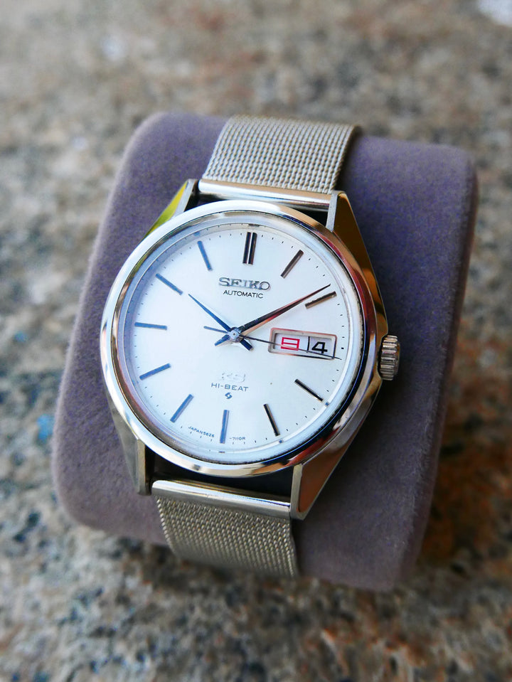 Vintage Watch | King Seiko 5626 7110
