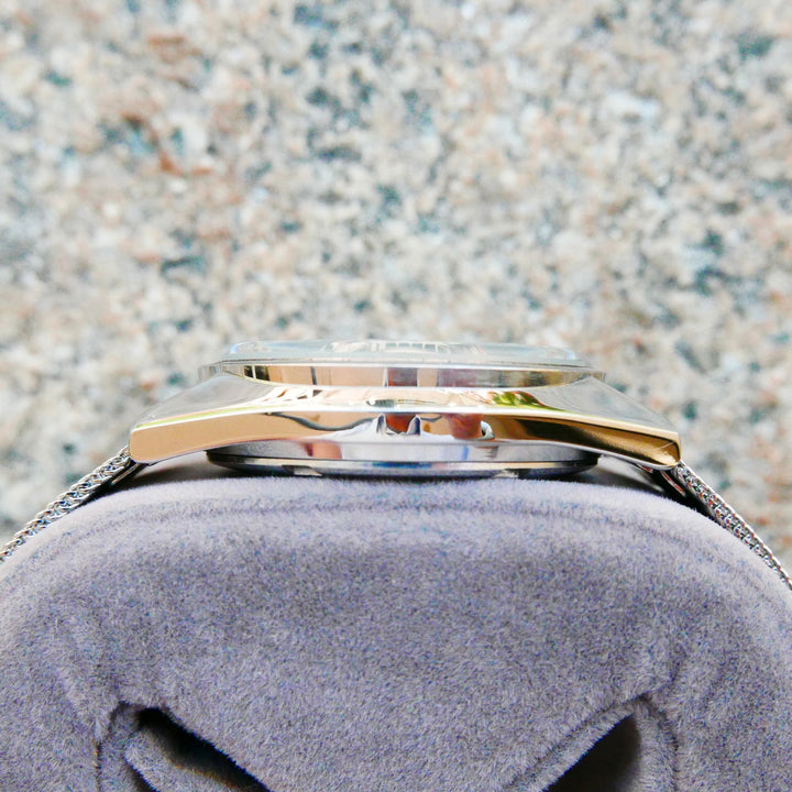 Vintage Watch | King Seiko 5626 7110