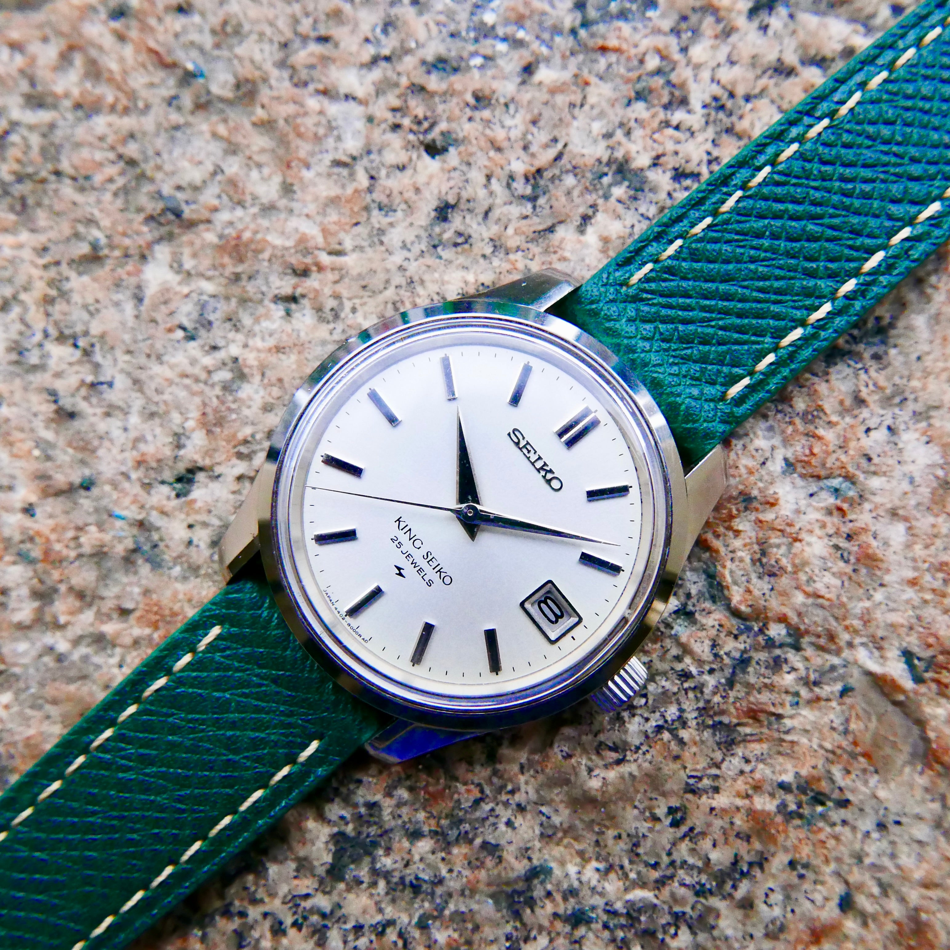 King Seiko 4402-8000R