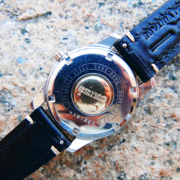 Vintage Watch | King Seiko 4402-8000R