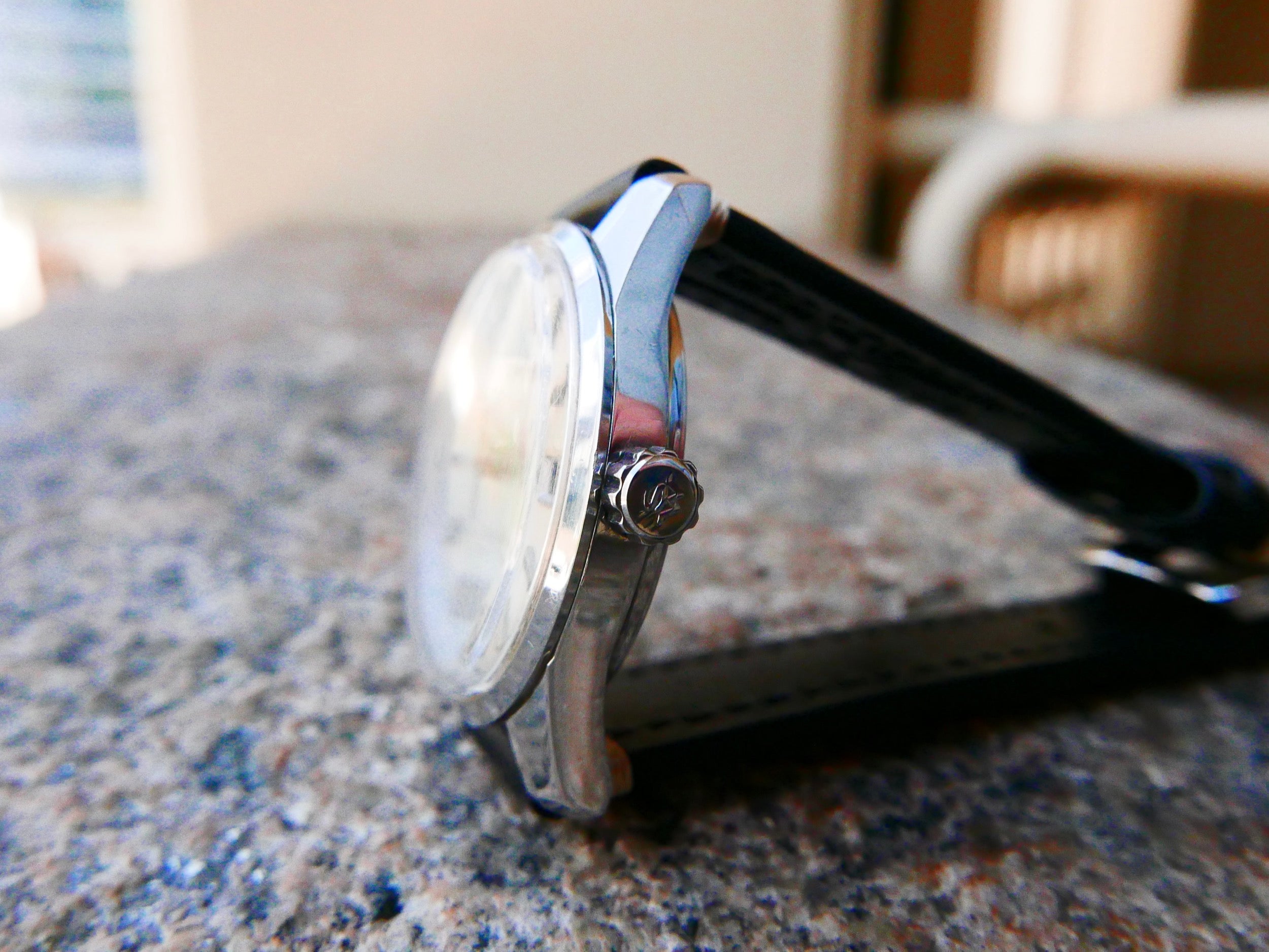 Vintage Watch | King Seiko 4402-8000R