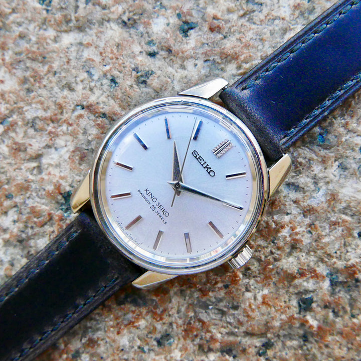 Vintage Watch | King Seiko 44-9990