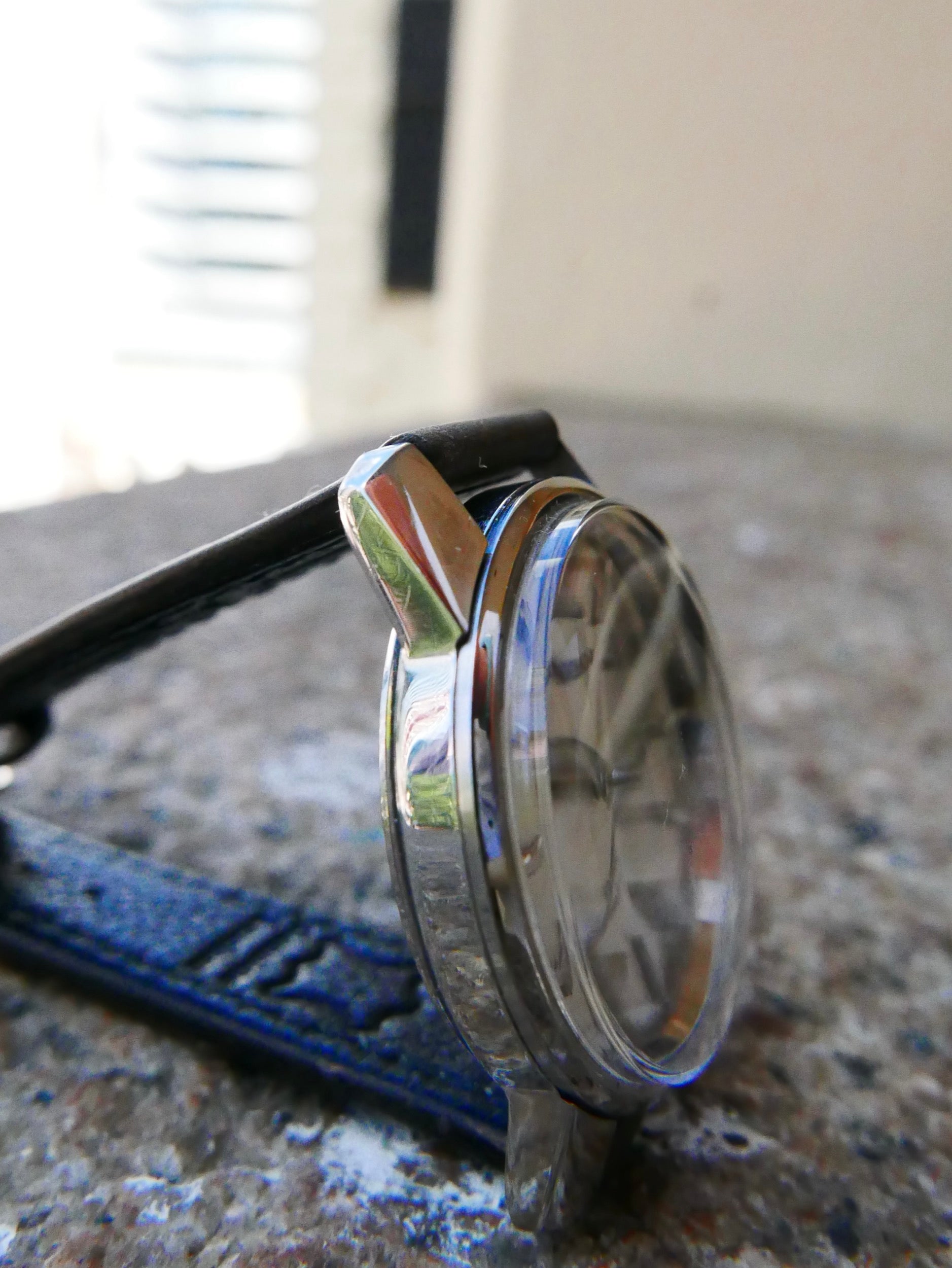 Vintage Watch | King Seiko 44-9990