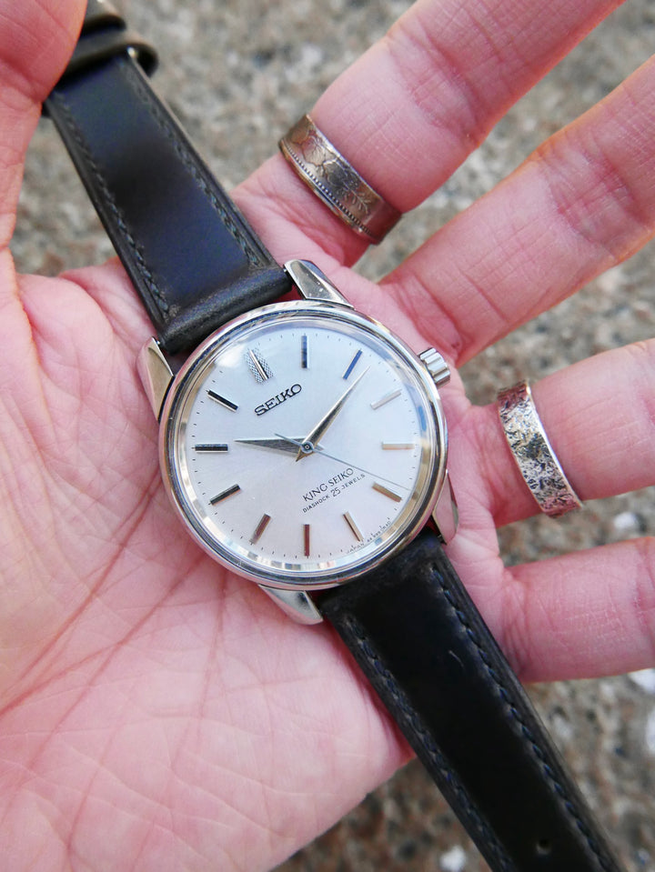 Vintage Watch | King Seiko 44-9990