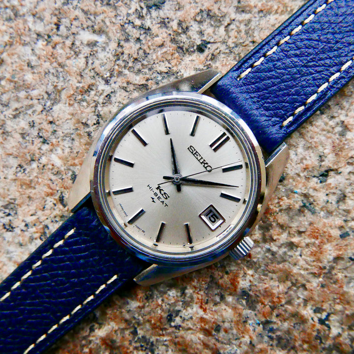 Vintage Watch | Seiko 4502-7000 (45KS) 36000bph