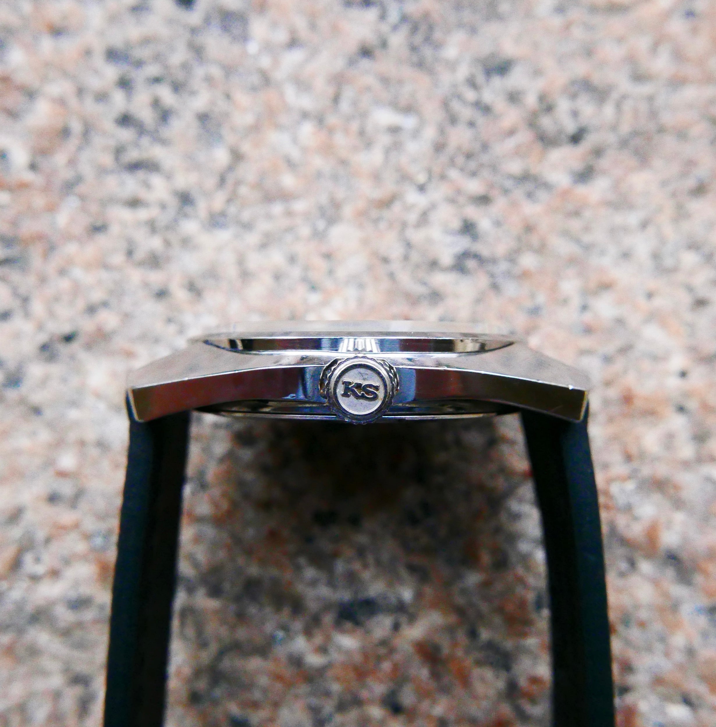 Vintage Watch | Seiko 4502-7000 (45KS) 36000bph