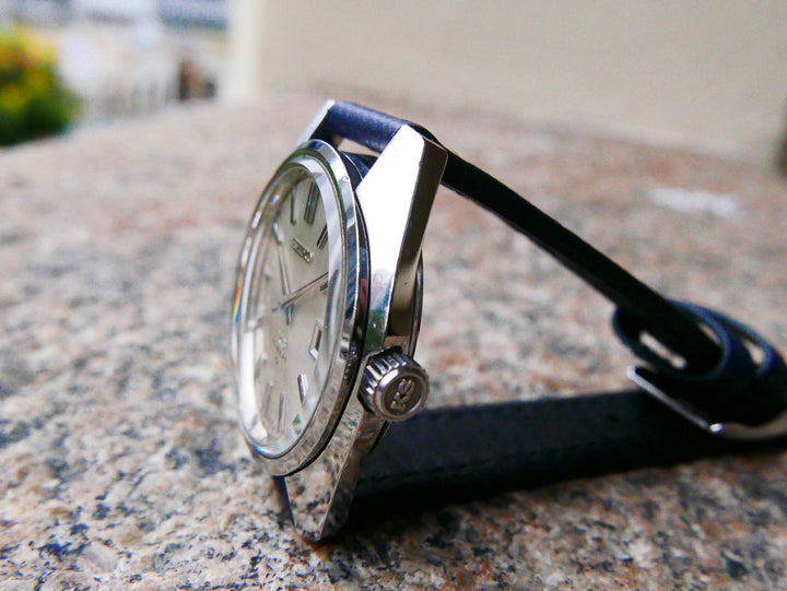 Vintage Watch | Seiko 4502-7000 (45KS) 36000bph