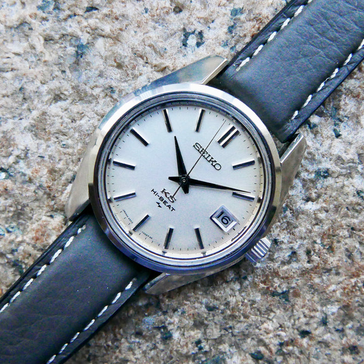 Vintage Watch | Seiko 4502-7000 (45KS) 36000bph
