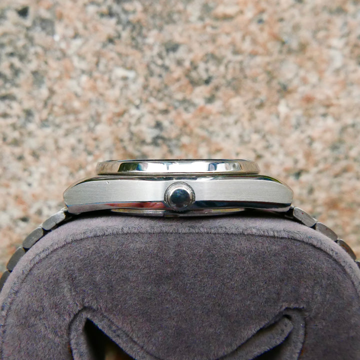 Vintage Watch | King Seiko 5626 Round Lug Case