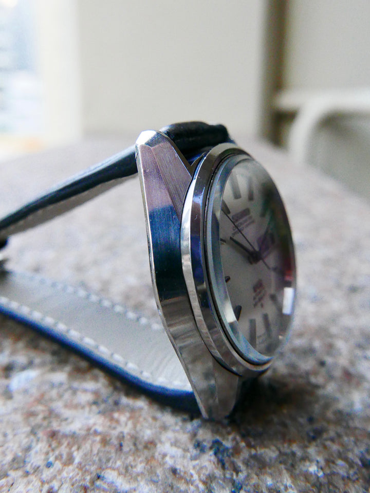 Vintage Watch | King Seiko Chronometer 5626 7160
