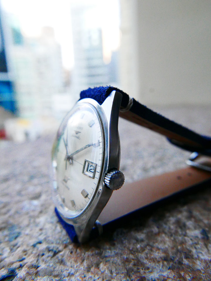 Vintage Watch | Longines Ultra-Chron Automatic 8301