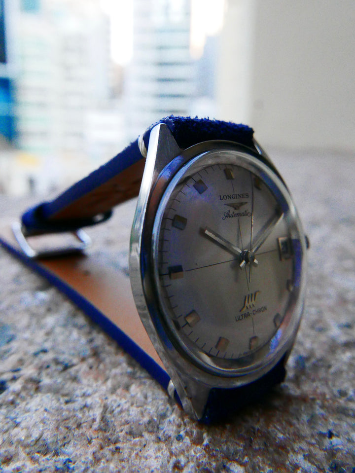 Vintage Watch | Longines Ultra-Chron Automatic 8301