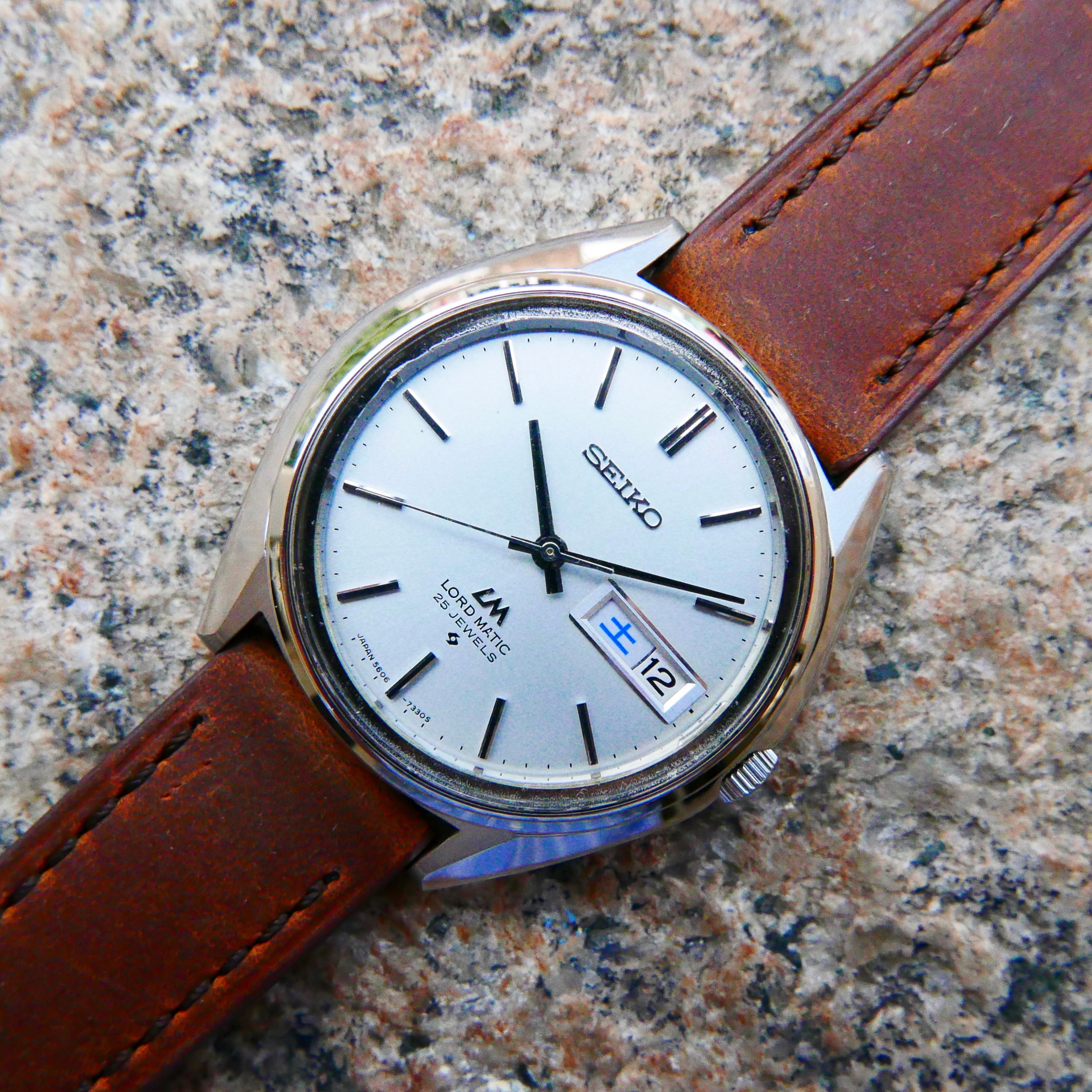 Lord Matic 5606