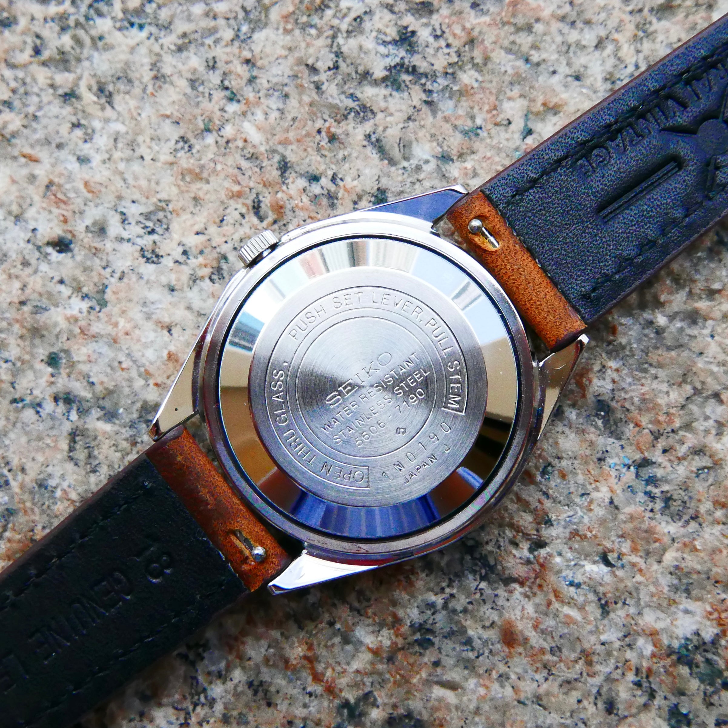 Lord Matic 5606