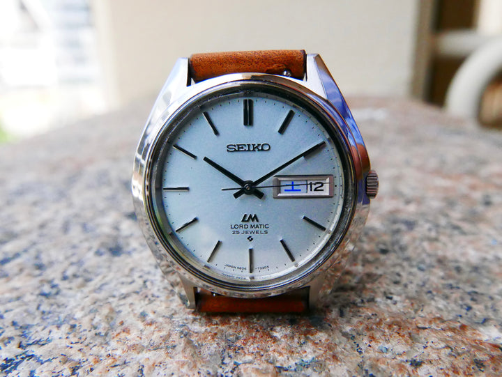 Lord Matic 5606