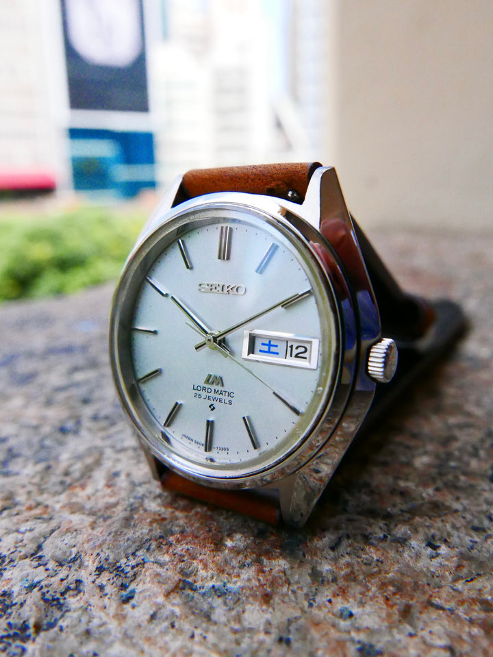 Lord Matic 5606