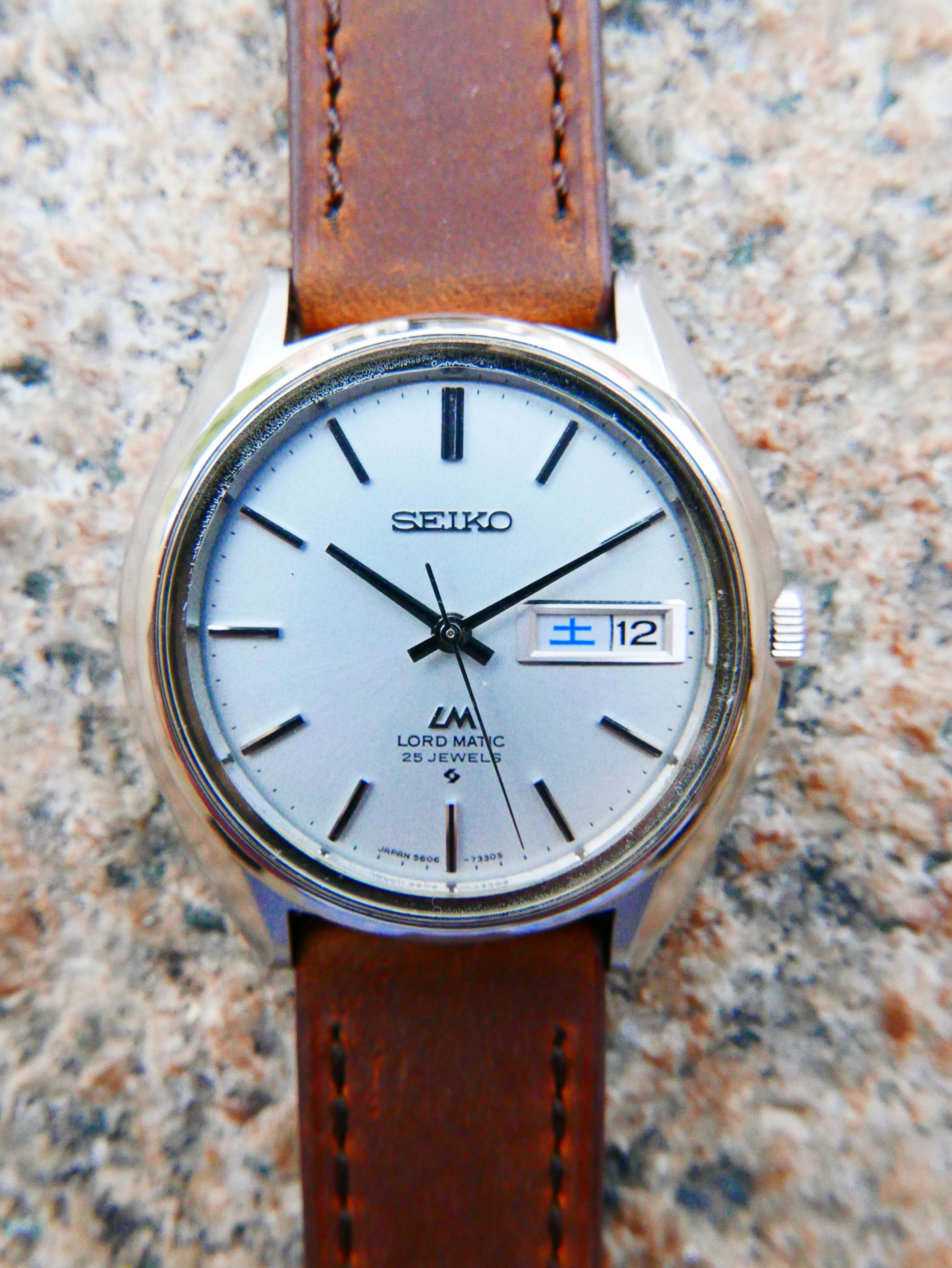 Lord Matic 5606