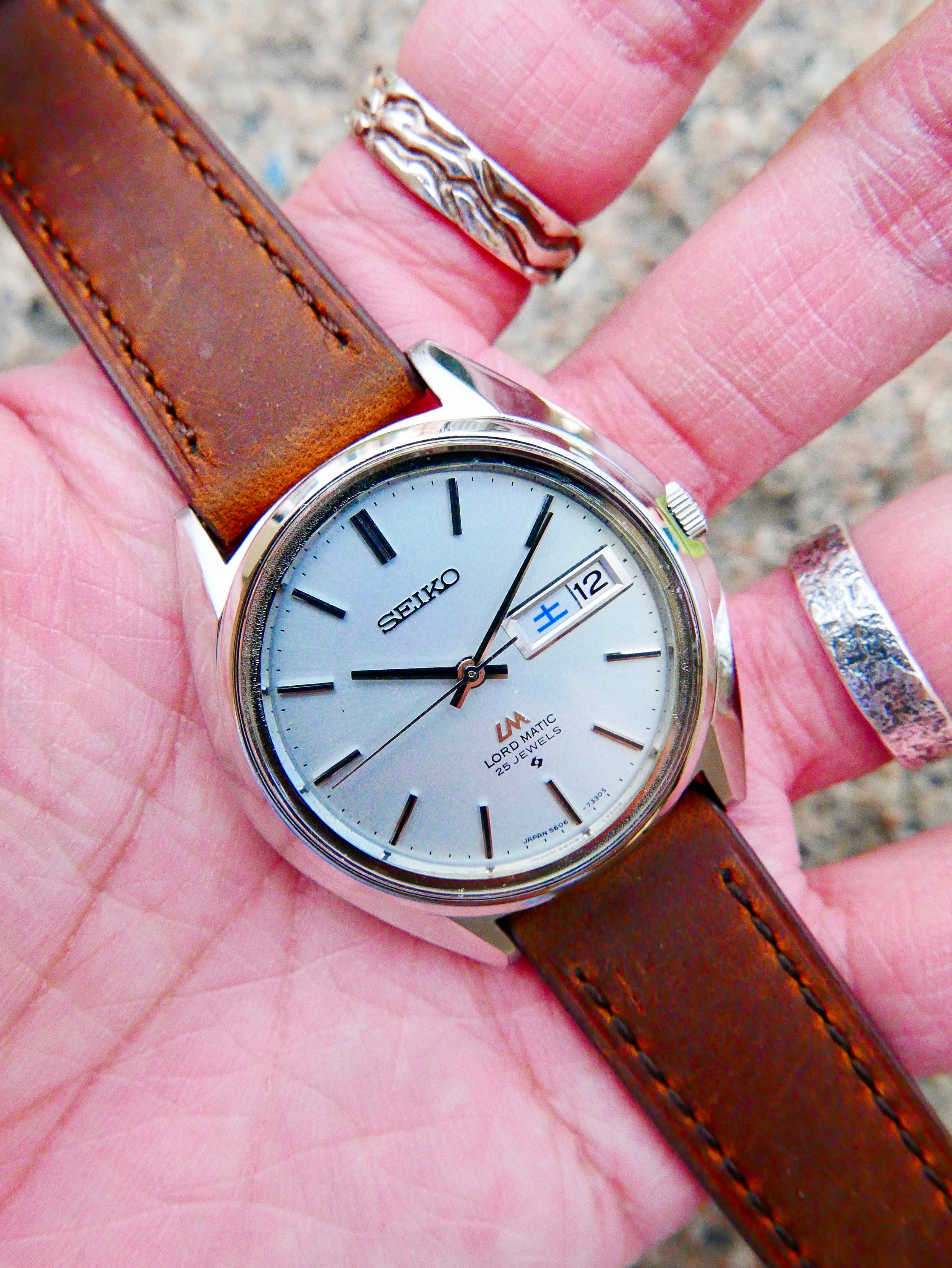 Lord Matic 5606