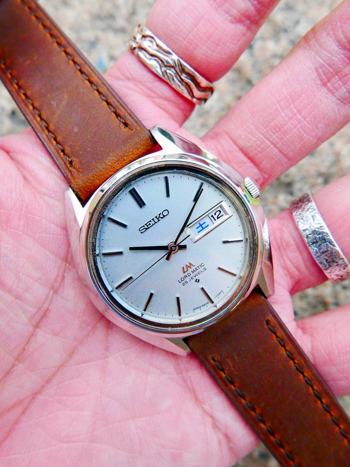 Lord Matic 5606