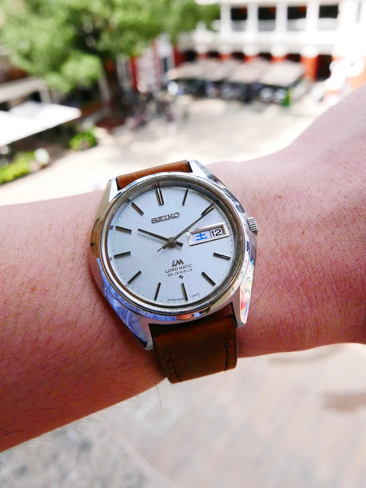 Lord Matic 5606