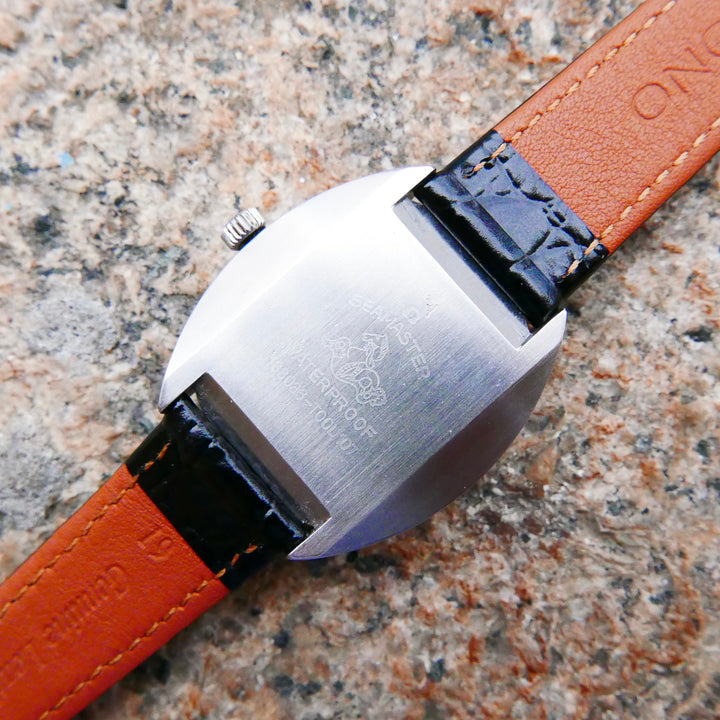 Omega Seamaster Cosmic 166.036