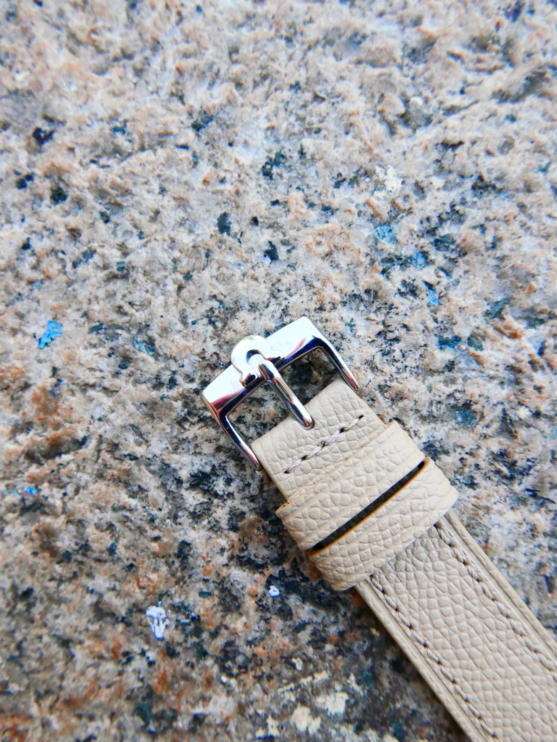 Vintage Watch | Omega Constellation 168.017 (Genta Design)