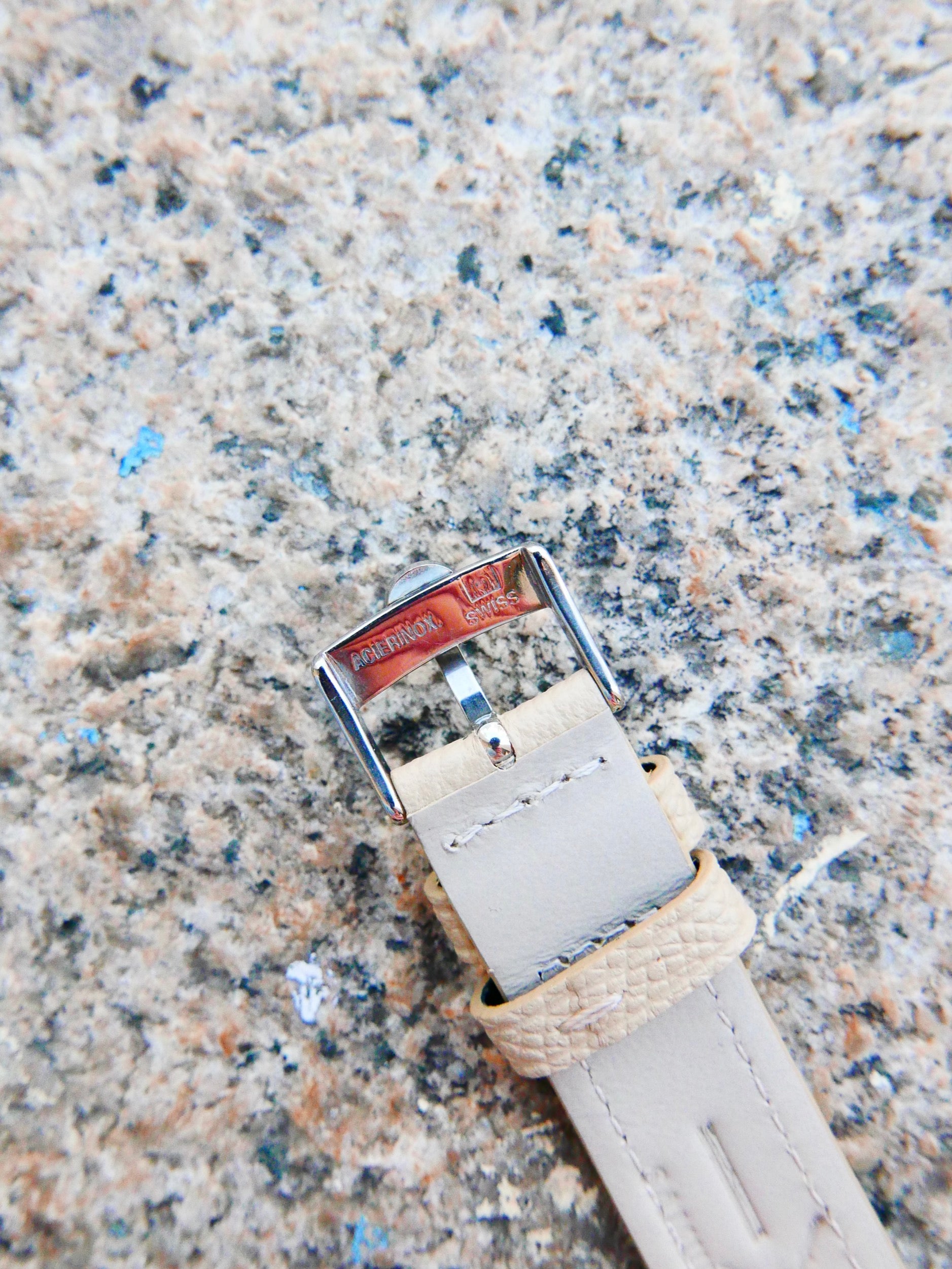 Vintage Watch | Omega Constellation 168.017 (Genta Design)