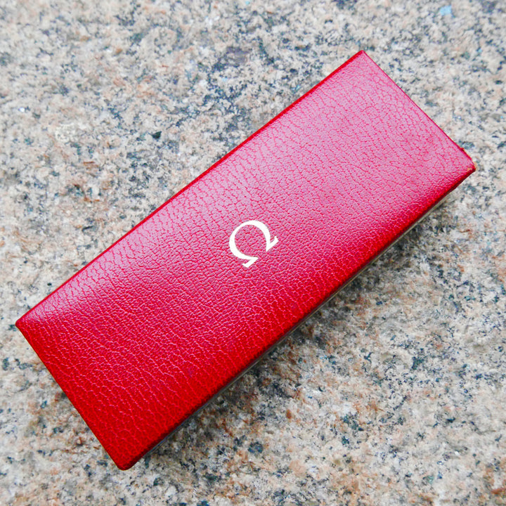 Vintage Watch | Omega Seamster Cosmic (Original Box)