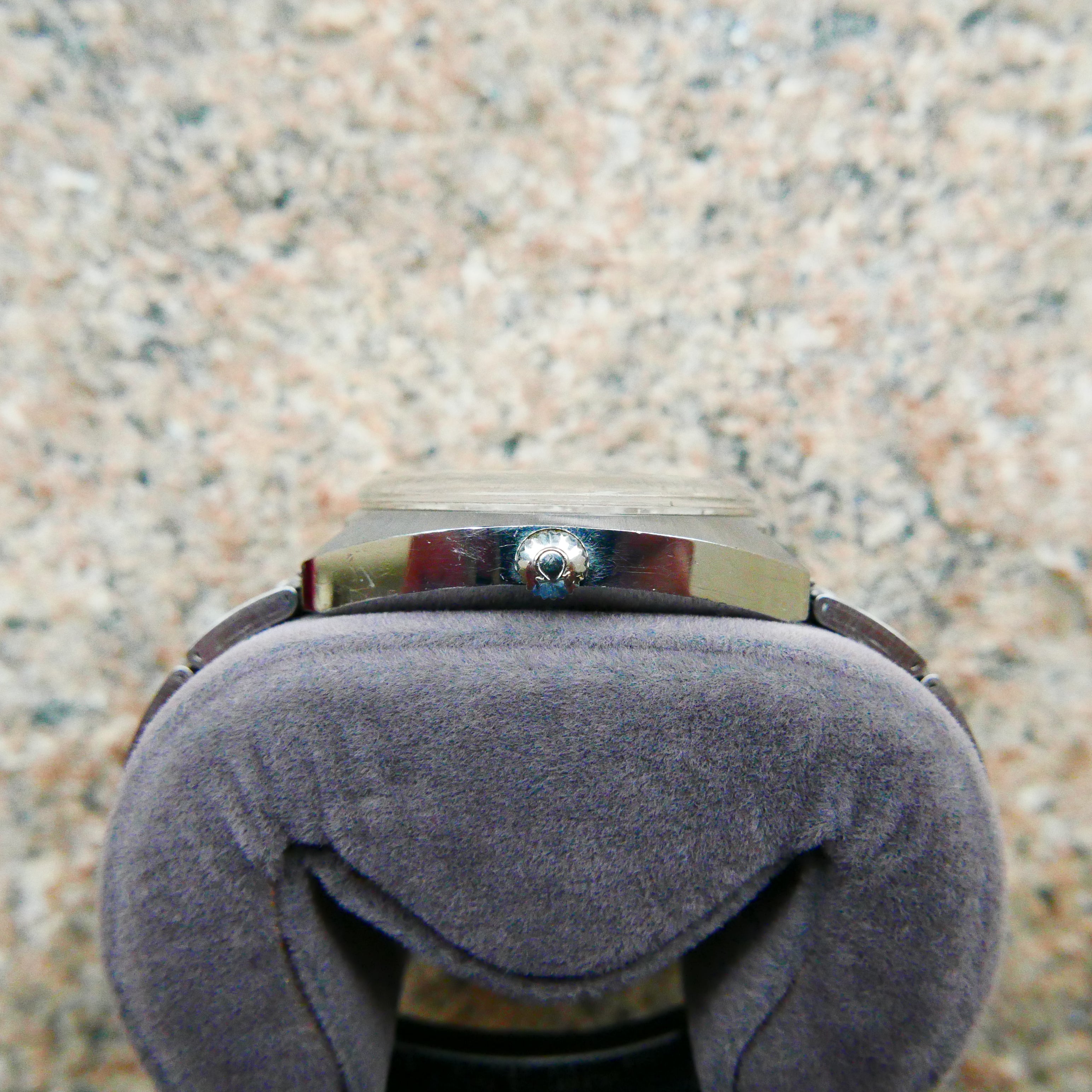 Vintage Watch | Omega Seamster Cosmic (Original Box)