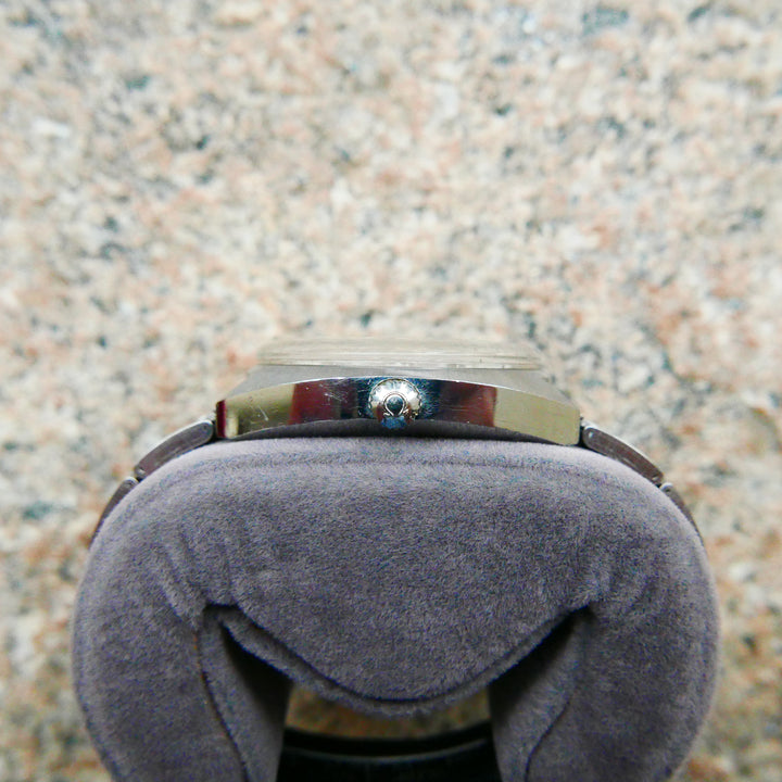 Vintage Watch | Omega Seamster Cosmic (Original Box)