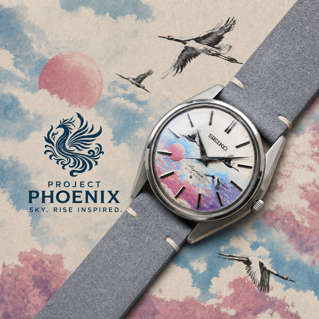 ProjectPhoenixSkySeikoSkyliner