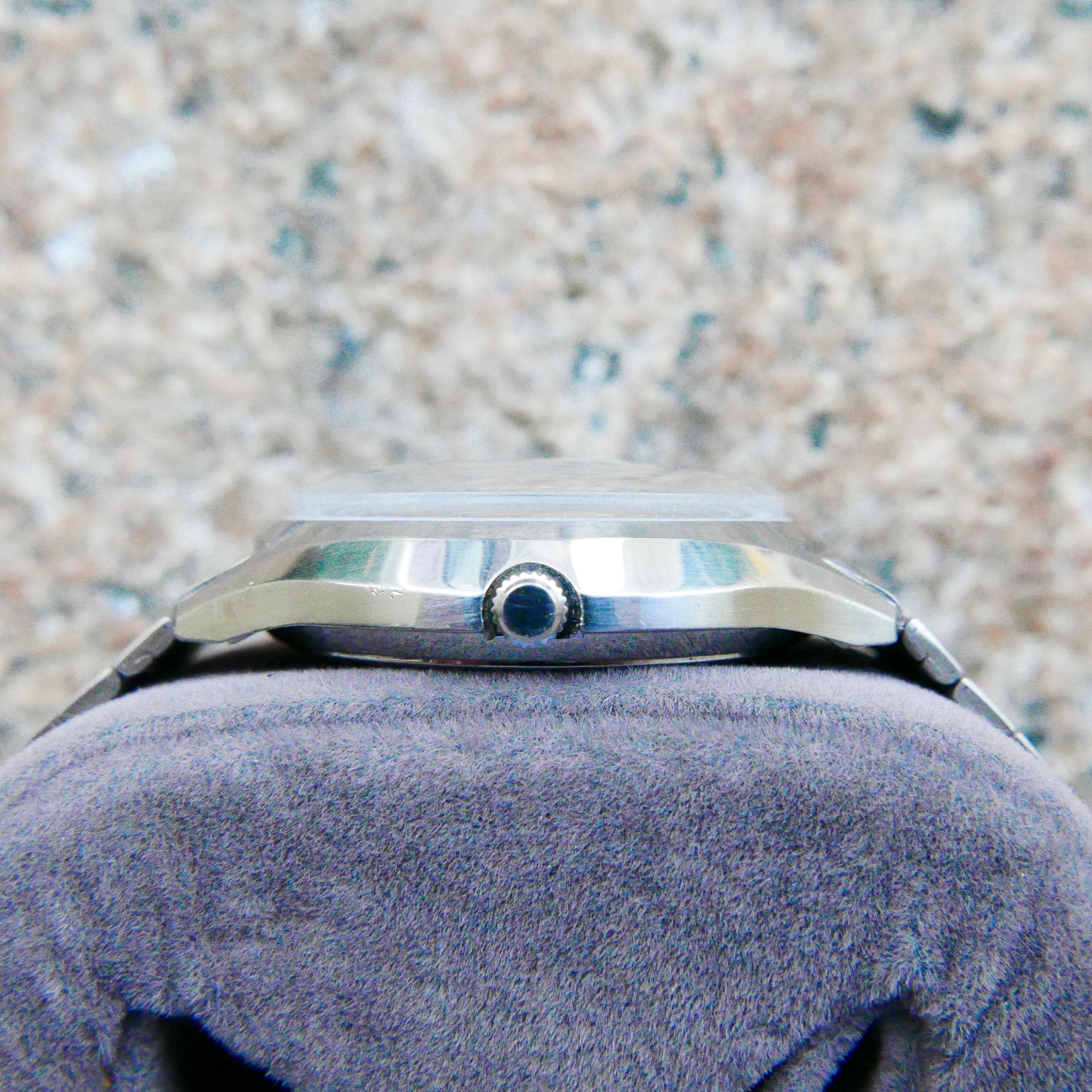 Vintage Watch | Ricoh Riquartz (Close to NOS)