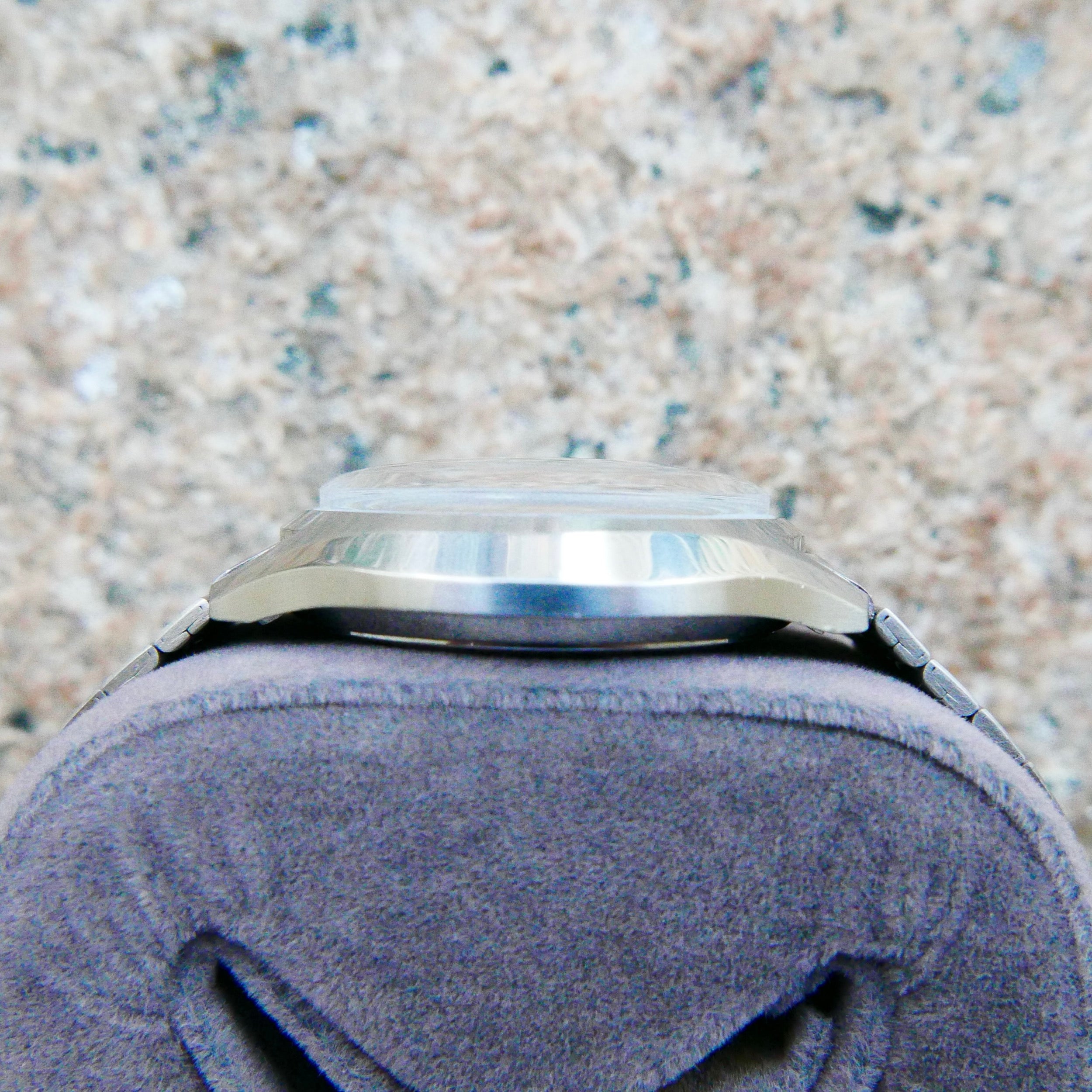 Vintage Watch | Ricoh Riquartz (Close to NOS)