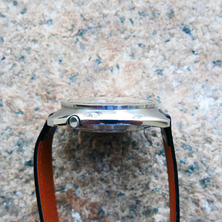 Vintage Watch | SEIKO 5 ACTUS SS 6106-8440