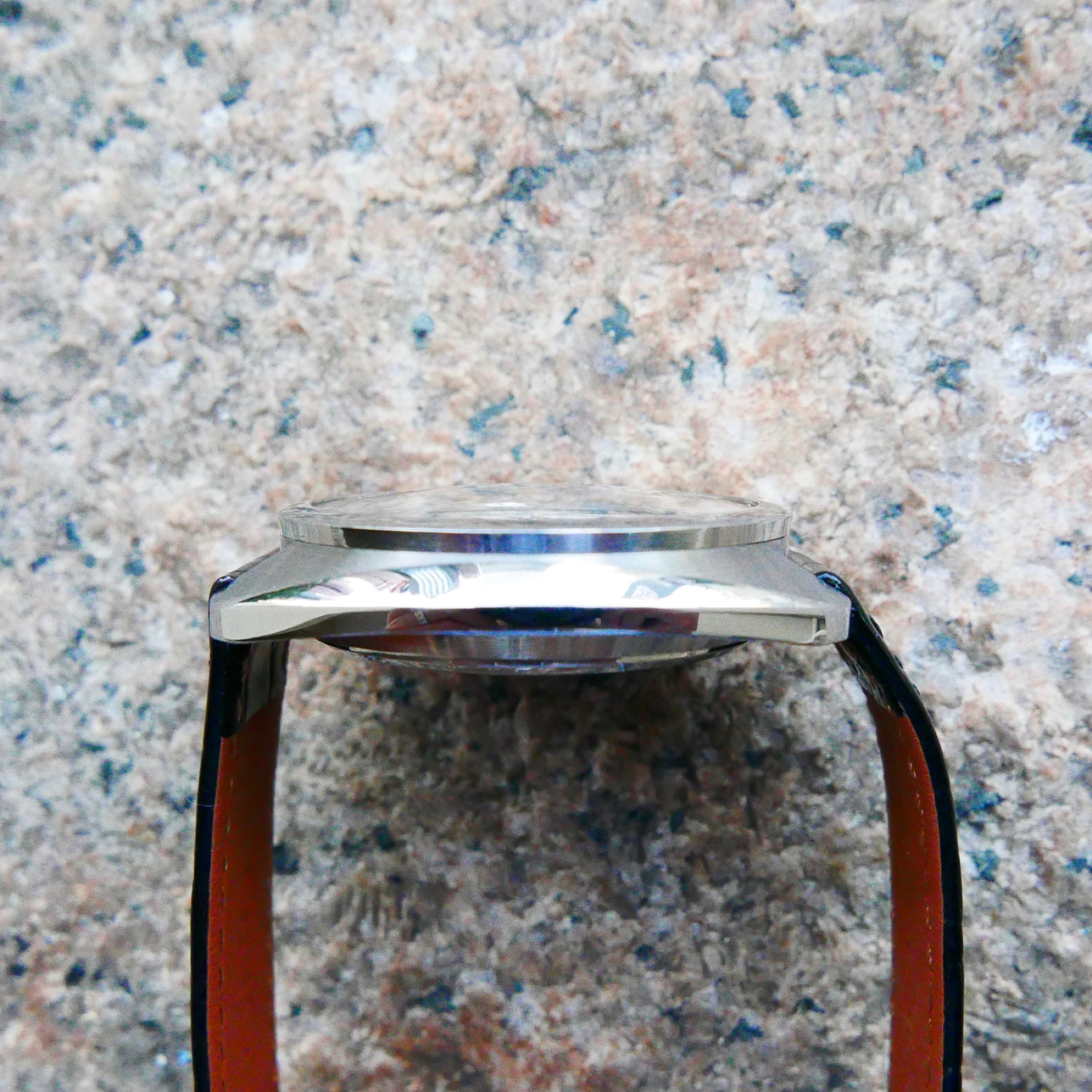 Vintage Watch | SEIKO 5 ACTUS SS 6106-8440