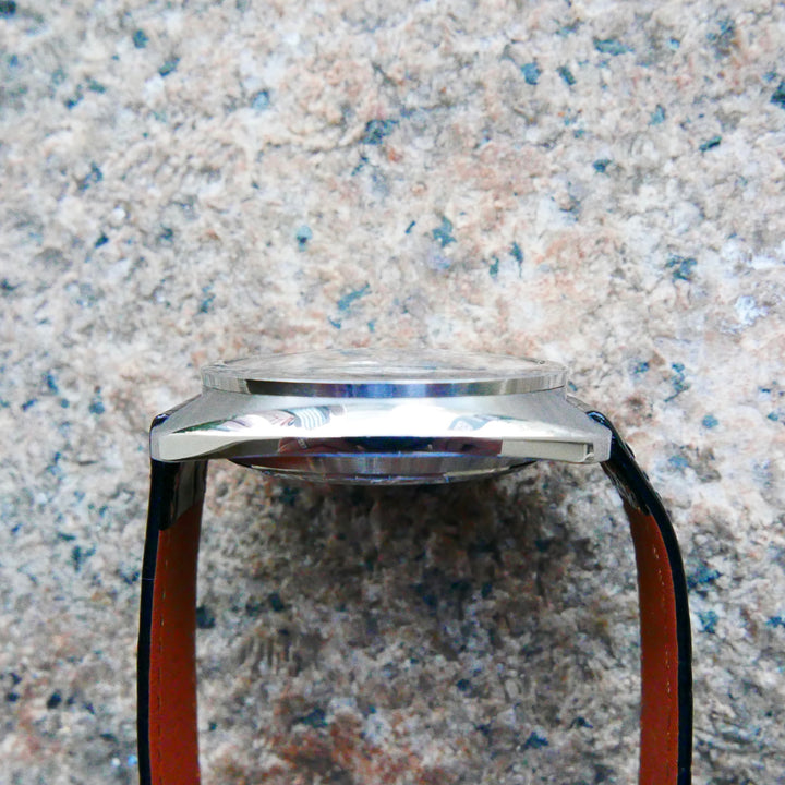 Vintage Watch | SEIKO 5 ACTUS SS 6106-8440