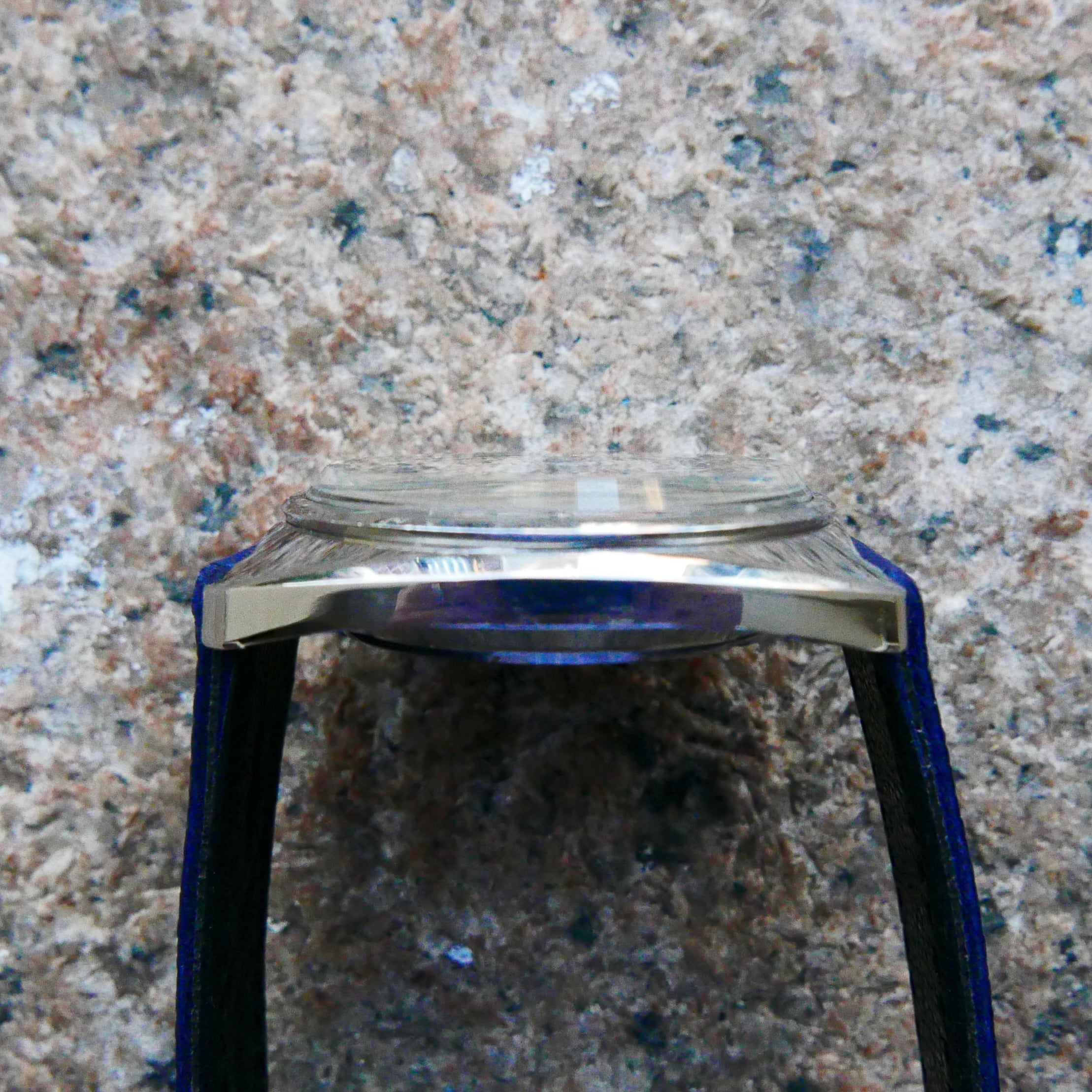 Vintage Watch | Seiko World Time 6117-6400 GMT from 1970