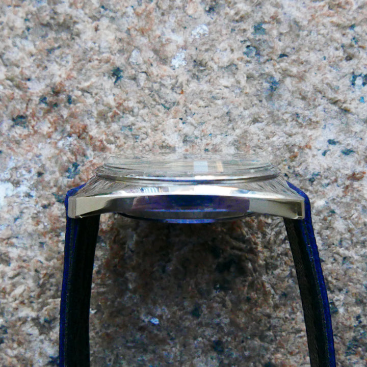 Vintage Watch | Seiko World Time 6117-6400 GMT from 1970