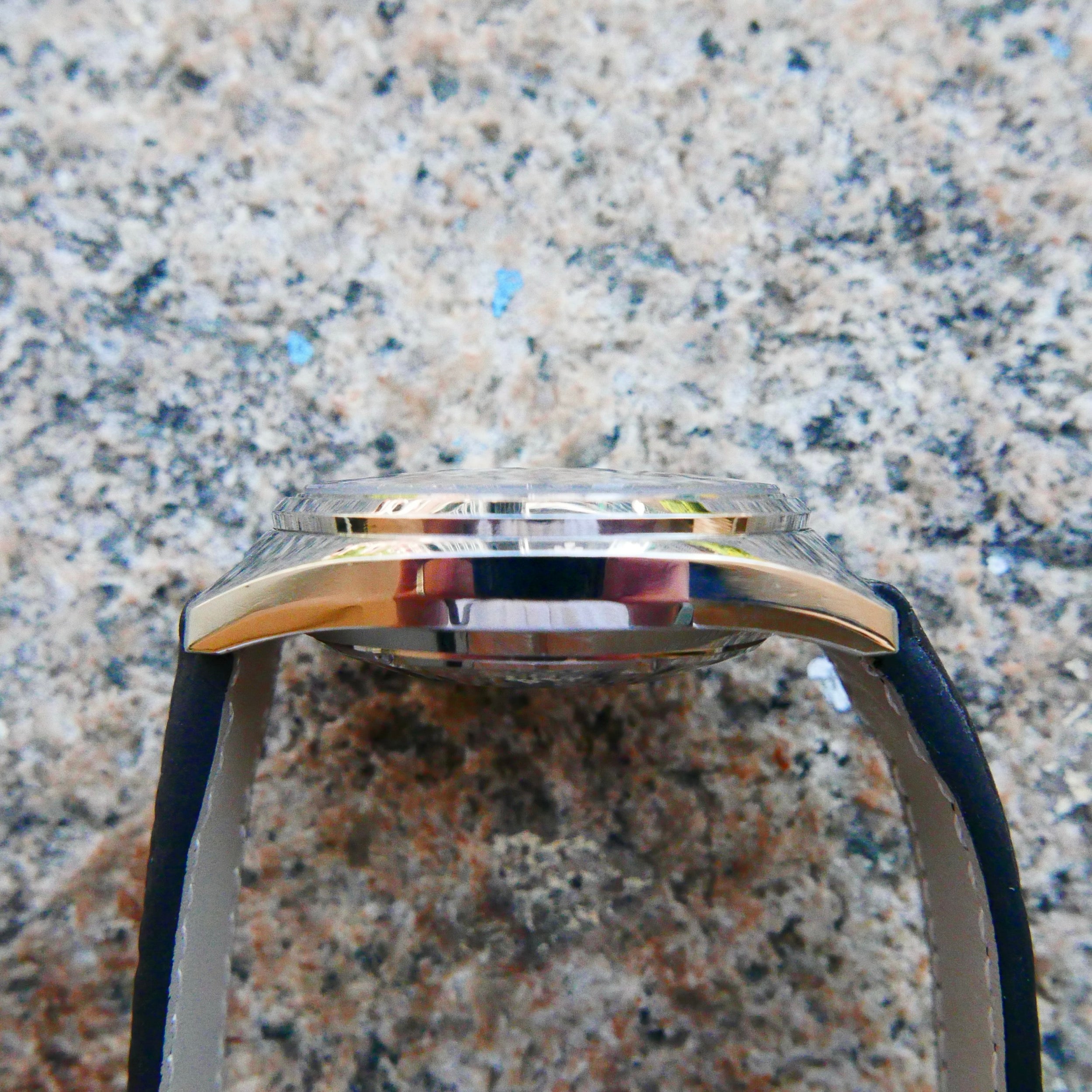 Vintage Watch | Seiko 6139-7050 Speedtimer