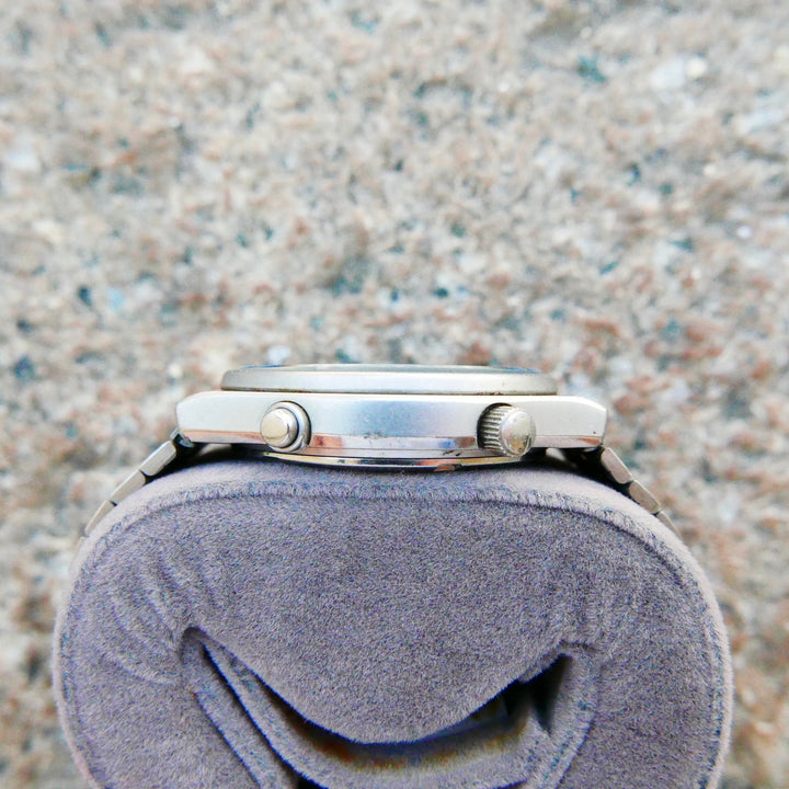 Vintage Watch | Seiko Quartz Chronograph 7A28-7010 Speedmaster