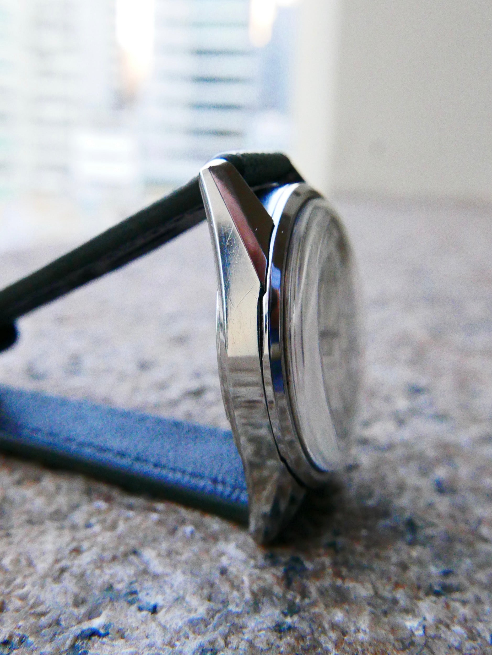 Vintage Watch | Seiko Lord Marvel 36000