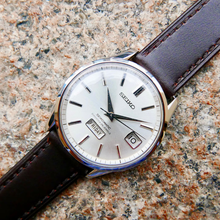 Seikomatic 6206
