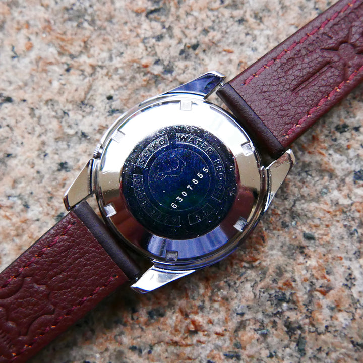 Seikomatic 6206