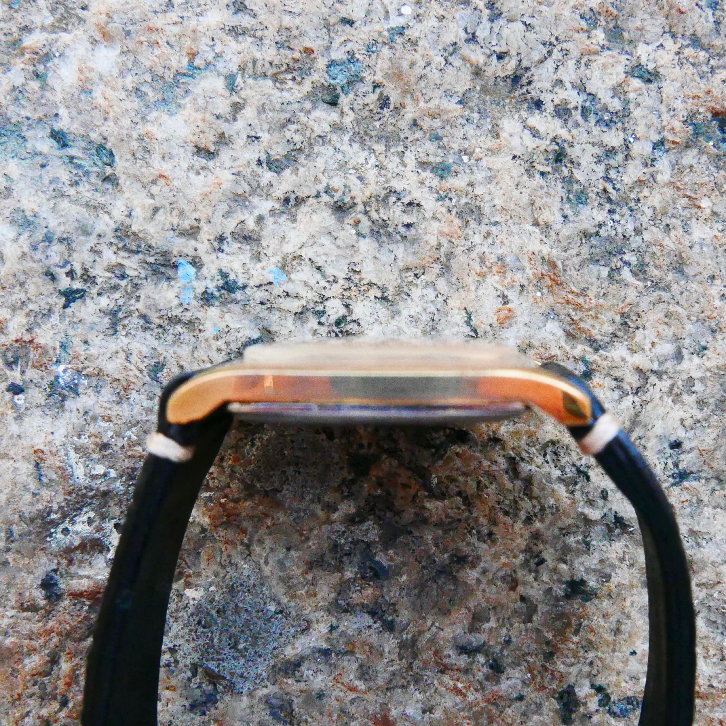 Vintage Watch | Universal Genève 542114 [Original Buckle]