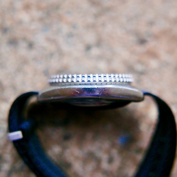 VINTAGE WATCH | SEIKO 7548 - 7000 TURTLE - Samurai Vintage Co.